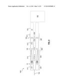 LINEAR ION TRAP FOR RADIAL AMPLITUDE ASSISTED TRANSFER diagram and image