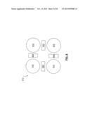 LINEAR ION TRAP FOR RADIAL AMPLITUDE ASSISTED TRANSFER diagram and image