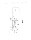 LINEAR ION TRAP FOR RADIAL AMPLITUDE ASSISTED TRANSFER diagram and image