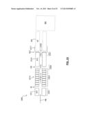 LINEAR ION TRAP FOR RADIAL AMPLITUDE ASSISTED TRANSFER diagram and image