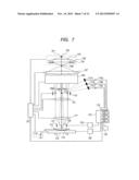 CHARGED PARTICLE BEAM APPLIED APPARATUS, AND IRRADIATION METHOD diagram and image