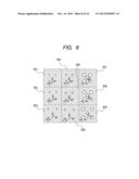 CHARGED PARTICLE BEAM APPLIED APPARATUS, AND IRRADIATION METHOD diagram and image