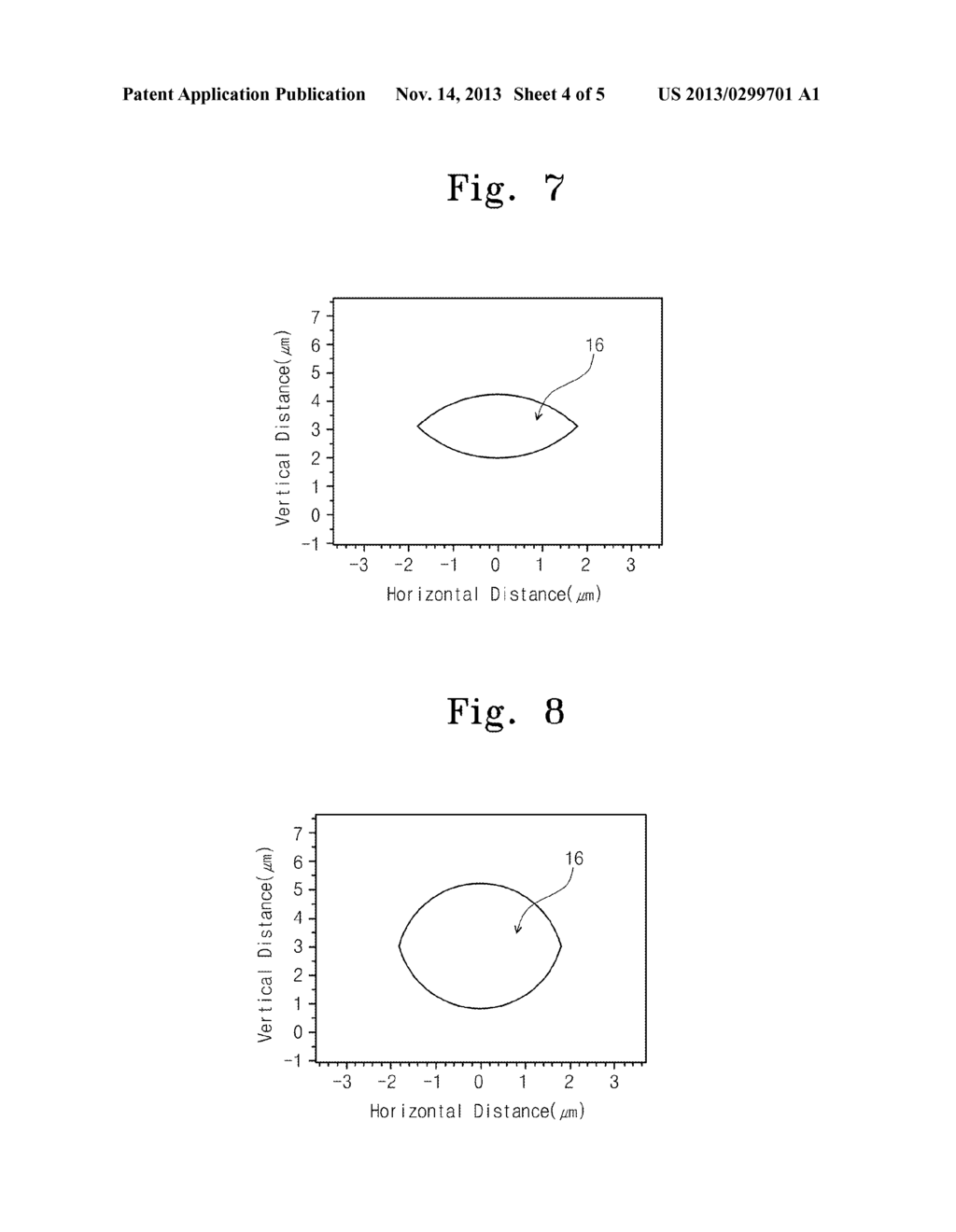 PHOTO DETECTOR AND OPTICAL DEVICE - diagram, schematic, and image 05