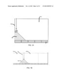 OPTICAL COUPLING TECHNIQUE FOR CONTIGUOUS MONOLITHIC SCINTILLATION CRYSTAL     DETECTORS diagram and image