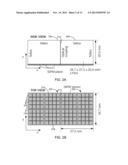 OPTICAL COUPLING TECHNIQUE FOR CONTIGUOUS MONOLITHIC SCINTILLATION CRYSTAL     DETECTORS diagram and image