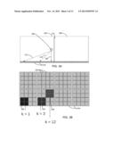 OPTICAL COUPLING TECHNIQUE FOR CONTIGUOUS MONOLITHIC SCINTILLATION CRYSTAL     DETECTORS diagram and image