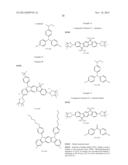 MATERIALS FOR ORGANIC ELECTROLUMINESCENCE DEVICES diagram and image