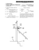 Removable Handrail Assistance Device diagram and image