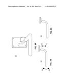 Removable Handrail Assistance Device diagram and image