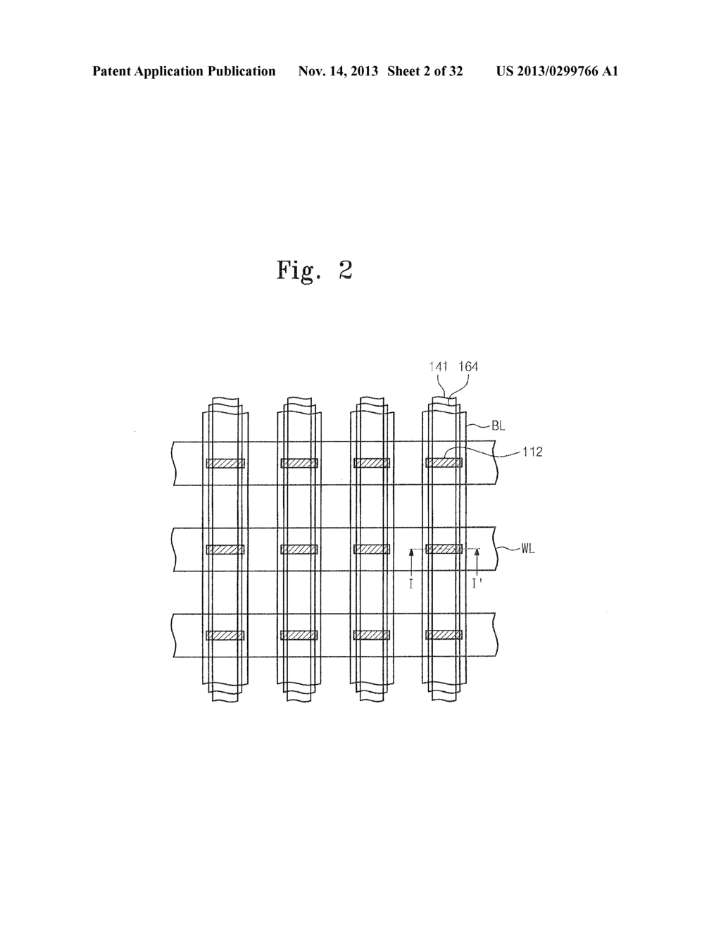 VARIABLE RESISTANCE MEMORY DEVICE AND METHODS OF FORMING THE SAME - diagram, schematic, and image 03