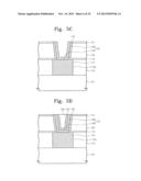 VARIABLE RESISTANCE MEMORY DEVICE AND METHODS OF FORMING THE SAME diagram and image