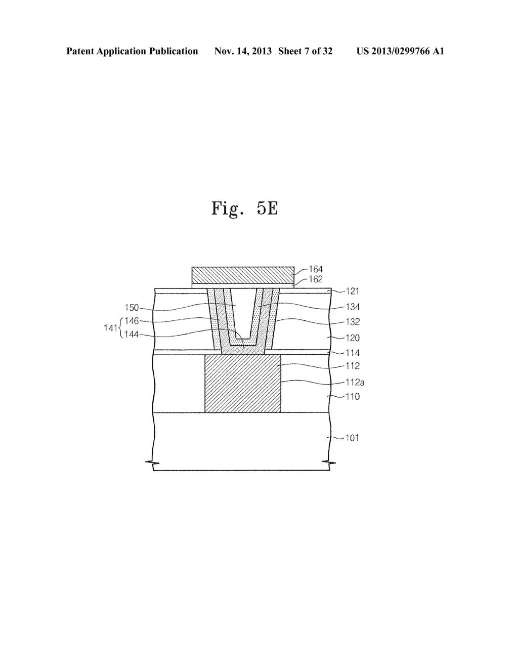 VARIABLE RESISTANCE MEMORY DEVICE AND METHODS OF FORMING THE SAME - diagram, schematic, and image 08