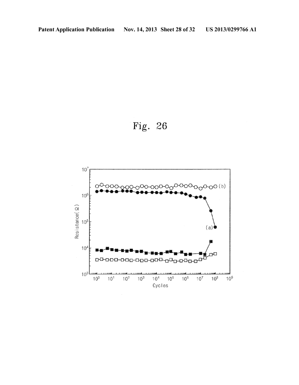 VARIABLE RESISTANCE MEMORY DEVICE AND METHODS OF FORMING THE SAME - diagram, schematic, and image 29