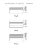 LINE AND SPACE ARCHITECTURE FOR A NON-VOLATILE MEMORY DEVICE diagram and image