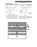 VERTICAL TOPOLOGY LIGHT EMITTING DEVICE diagram and image