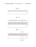 Organic Light Emitting Display Device and Manufacturing Method Thereof diagram and image