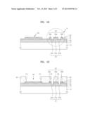 Organic Light Emitting Display Device and Manufacturing Method Thereof diagram and image