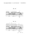 ORGANIC LIGHT-EMITTING DISPLAY APPARATUS AND MANUFACTURING METHOD THEREOF diagram and image