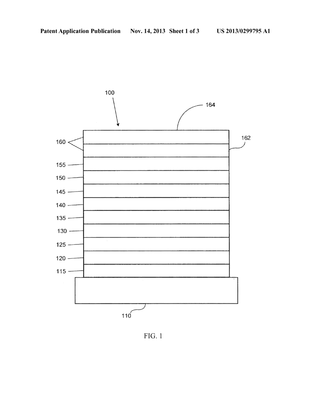 MATERIALS FOR ORGANIC LIGHT EMITTING DIODE - diagram, schematic, and image 02