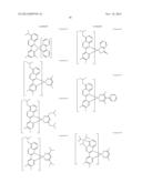 MATERIALS FOR ORGANIC LIGHT EMITTING DIODE diagram and image