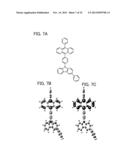 Light-Emitting Element, Light-Emitting Device, Electronic Device, and     Lighting Device diagram and image