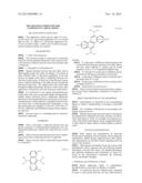 DEUTERATED COMPOUNDS FOR LUMINESCENT APPLICATIONS diagram and image