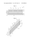 ORGANIC EL DISPLAY UNIT, ORGANIC EL DISPLAY DEVICE, AND METHOD FOR     MANUFACTURING ORGANIC EL DISPLAY UNIT diagram and image