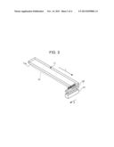 ORGANIC EL DISPLAY UNIT, ORGANIC EL DISPLAY DEVICE, AND METHOD FOR     MANUFACTURING ORGANIC EL DISPLAY UNIT diagram and image