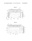 ORGANIC EL DISPLAY UNIT, ORGANIC EL DISPLAY DEVICE, AND METHOD FOR     MANUFACTURING ORGANIC EL DISPLAY UNIT diagram and image