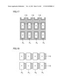 ORGANIC EL DISPLAY DEVICE AND METHOD FOR MANUFACTURING THE SAME diagram and image