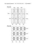 ORGANIC EL DISPLAY DEVICE AND METHOD FOR MANUFACTURING THE SAME diagram and image