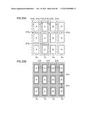 ORGANIC EL DISPLAY DEVICE AND METHOD FOR MANUFACTURING THE SAME diagram and image