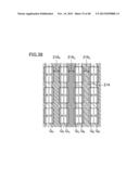 ORGANIC EL DISPLAY DEVICE AND METHOD FOR MANUFACTURING THE SAME diagram and image