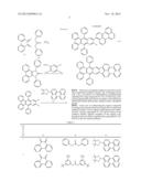 ORGANIC COMPOUND, ORGANIC LIGHT-EMITTING DEVICE, AND IMAGE DISPLAY     APPARATUS diagram and image