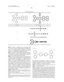 ORGANIC COMPOUND, ORGANIC LIGHT-EMITTING DEVICE, AND IMAGE DISPLAY     APPARATUS diagram and image