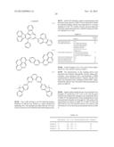 ORGANIC COMPOUND, ORGANIC LIGHT-EMITTING DEVICE, AND IMAGE DISPLAY     APPARATUS diagram and image