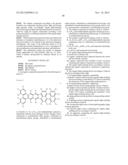 ORGANIC COMPOUND, ORGANIC LIGHT-EMITTING DEVICE, AND IMAGE DISPLAY     APPARATUS diagram and image