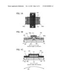 SEMICONDUCTOR DEVICE AND METHOD FOR MANUFACTURING THE SAME diagram and image