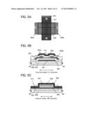 SEMICONDUCTOR DEVICE AND METHOD FOR MANUFACTURING THE SAME diagram and image