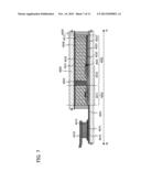 SEMICONDUCTOR DEVICE AND METHOD FOR MANUFACTURING THE SAME diagram and image