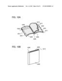 SEMICONDUCTOR DEVICE AND METHOD FOR MANUFACTURING THE SAME diagram and image