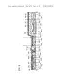 DISPLAY DEVICE AND METHOD FOR MANUFACTURING THE SAME diagram and image