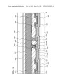 DISPLAY DEVICE AND METHOD FOR MANUFACTURING THE SAME diagram and image