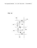 DISPLAY DEVICE AND METHOD FOR MANUFACTURING THE SAME diagram and image