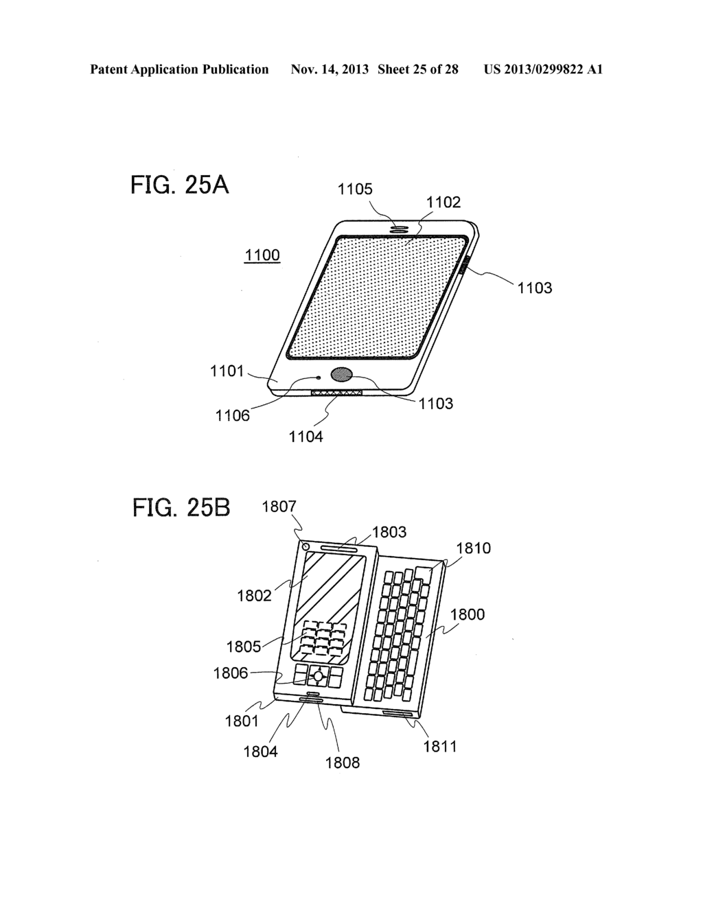 DISPLAY DEVICE AND METHOD FOR MANUFACTURING THE SAME - diagram, schematic, and image 26