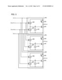 DISPLAY DEVICE HAVING AN OXIDE SEMICONDUCTOR TRANSISTOR diagram and image