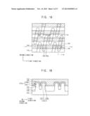 BURIED CHANNEL TRANSISTOR AND METHOD OF FORMING THE SAME diagram and image