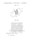 BURIED CHANNEL TRANSISTOR AND METHOD OF FORMING THE SAME diagram and image