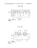 BURIED CHANNEL TRANSISTOR AND METHOD OF FORMING THE SAME diagram and image