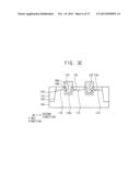 BURIED CHANNEL TRANSISTOR AND METHOD OF FORMING THE SAME diagram and image